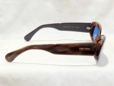 ESCADA grey & black SUNGLASSES E1083 E 904 Escada SESD87 Sunglasses main image 4