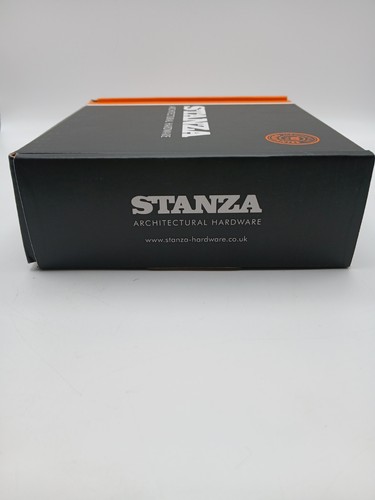 Maniglie a leva per porta di lusso (COPPIA) altissima qualità-hardware zoo ripiano resistente H - Foto 6 di 11