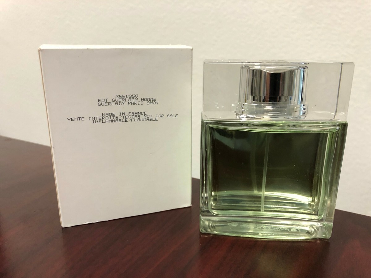 Guerlain Samsara Eau De Toilette Spray for Women 3.3 Oz 100 Ml