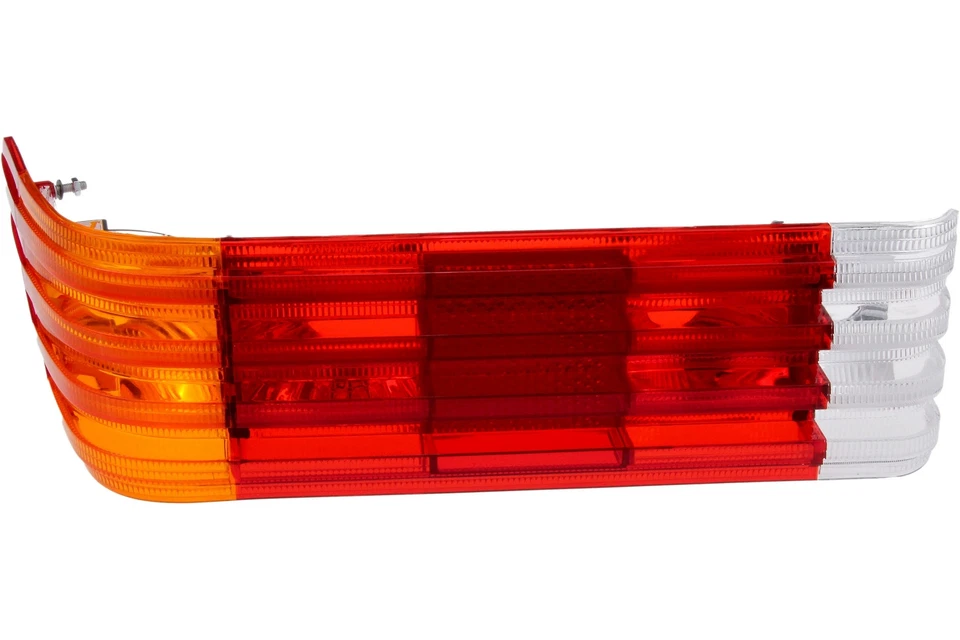 Lente de luz trasera derecha URO para Mercedes-Benz 380SL 1981-1985 Foto 3 de 4