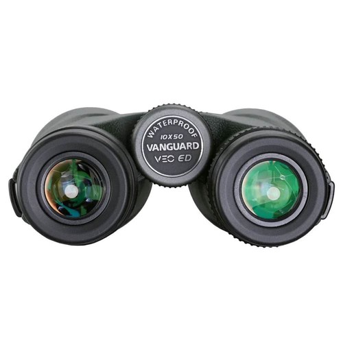 Vanguard VEO ED Carbon Composite Binoculars 10x50 VGOVEOED1050 - Picture 4 of 6