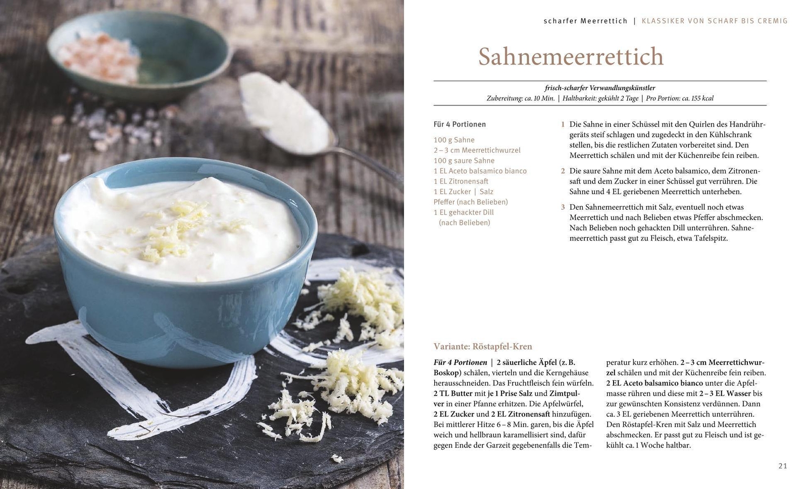 Thumbnail - Pesto, Salsa & Co. Selbst Gemacht | Martin Kintrup | Buch | 128 S. |