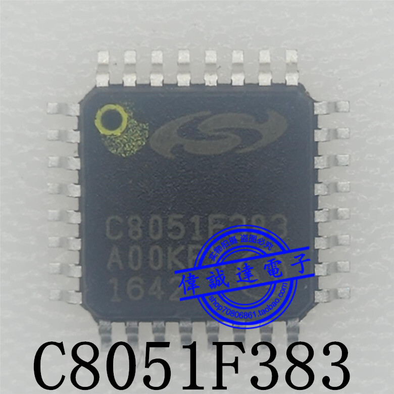 C8051F383 brand new original with large quantity and excellent price #TC98