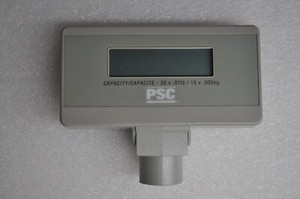 IBM  w/SL384 Grey Pole Display (Head only) Grade B 960RD