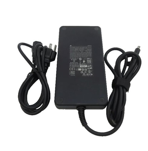 Wholesale Lot HP 45W Laptop Charger 19.5V 2.31A 4.5mm Tip - 10/20/50 Pack - Used