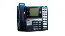 Fully Refurbished Inter-tel Eclipse 560.4301 Display Telephone (Black)