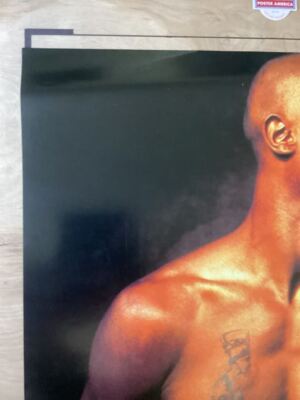 2Pac Until The End Of Time 2003 Album Cover Poster 25 x 35 | eBay