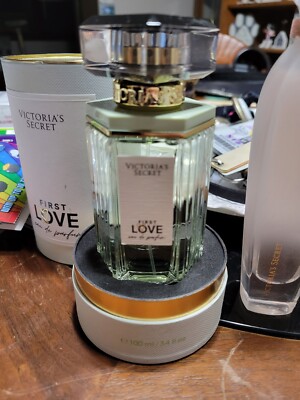 Victoria's Secret First Love for Women oz Eau de Parfum Spray