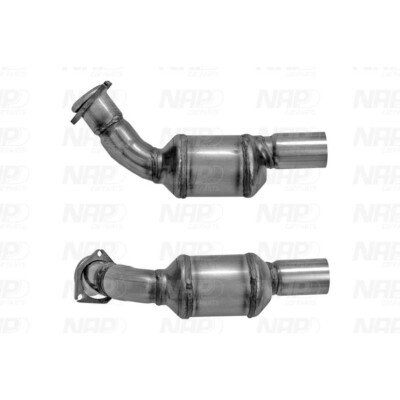 Ruß-/Partikelfilter Abgasanlage für BMW 1er E81 118d 116d E87 X1 E84 sDrive18d