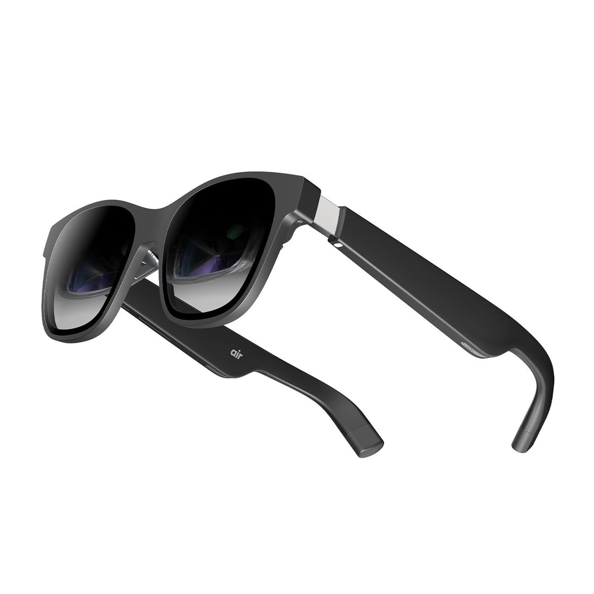 XREAL Air (AR glass) NR-7100RGLX [New and unopened XREAL Air (AR glass) NR-7100RGLX [New and unopened