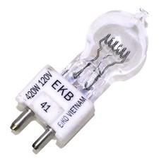 EKB PROJECTOR BULB NEW SURPLUS IN BOX