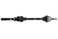 Point Gear Antriebswelle Vorne Rechts FüR Renault Kangoo/Grand KW0/1 FW0/1