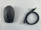 6E6F0Aa#Abl Hp 715 mouse multi-device rechargeable 2.4 Ghz Bluetooth 3.0 black