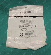 Allen Bradley 871TM-B2N12-N3 Inductive Proximity Sensor Switch NEW