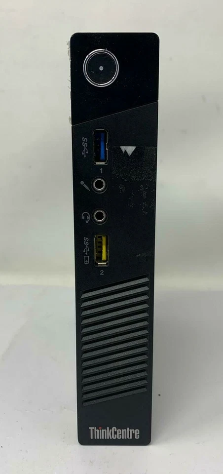 Lenovo ThinkCentre M93P i5-4570T 16GB RAM, 256GB SSD, WIN 10 PRO - Image 2 of 4