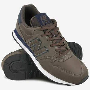 scarpe new balance uomo blu