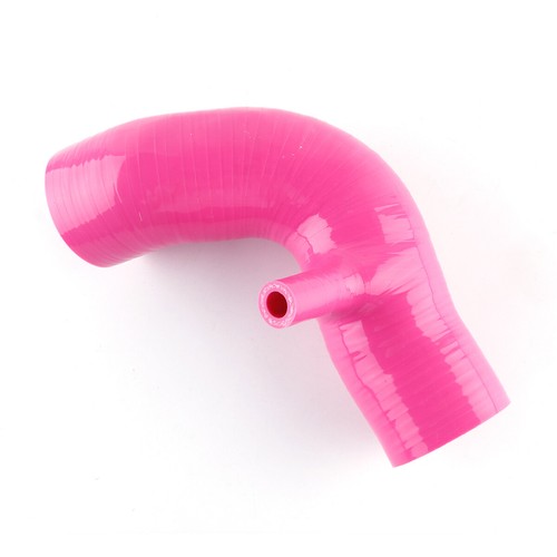 4-Ply Upper Intake Air Duct Silicone Hose For Mini Cooper S R52 R53 2002-2008 - Picture 14 of 19