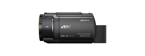 NEW Sealed Sony Handyman HDR-CX7 High Definition Digital Camcorder