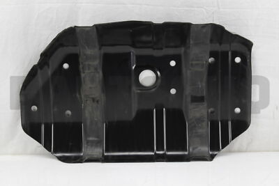 7760660030 Genuine Toyota PROTECTOR SUB-ASSY, FUEL TANK, NO.1