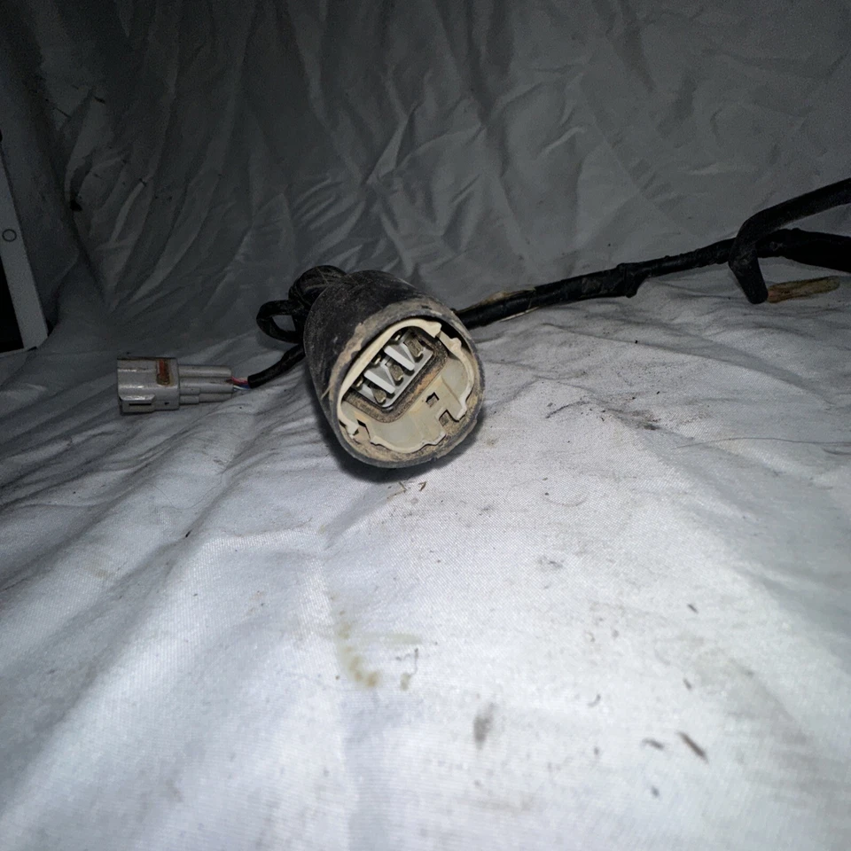 Sistema eléctrico arnés de cables Yz426f 2001 OEM YZ 426F *1061 Foto 2 de 4