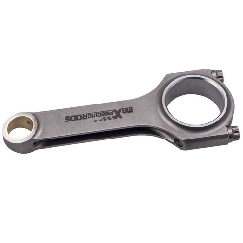 3pcs Forged 4340 Connecting Rods for BMW B38A15M0 1.5T 3 cylinder H-beam Conrods - Picture 3 of 9