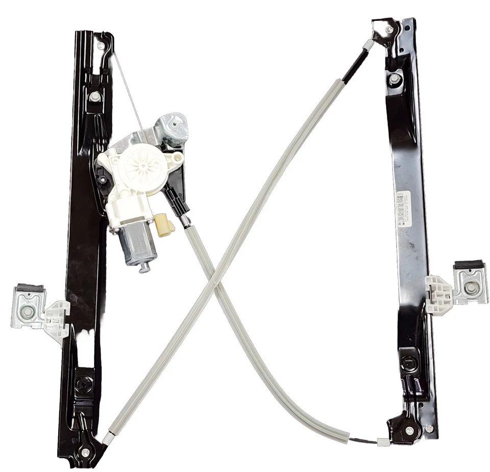 Chevrolet GMC Buick Trailblazer Envoy - XUV Bravada Rainier Motor Regulador OEM Foto 2 de 3