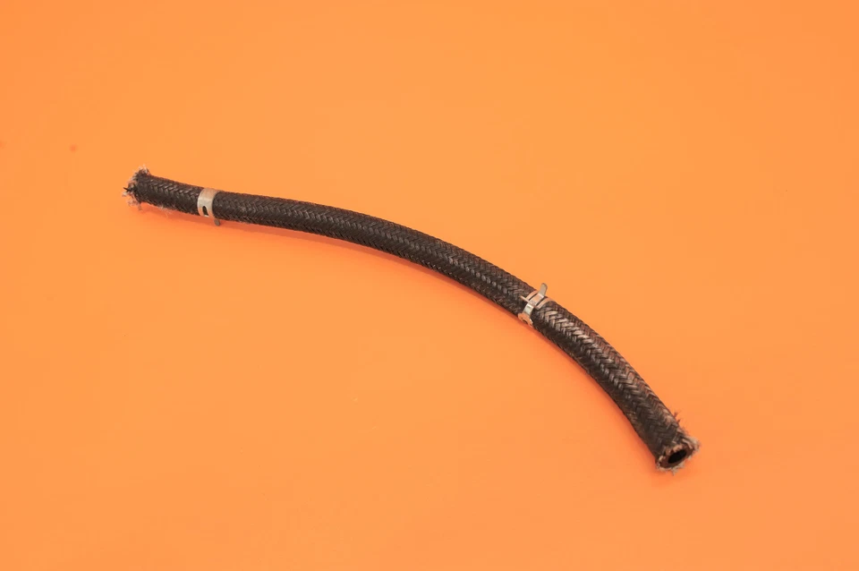 96-04 XR400R XR400 1998 OEM motor enfriador de aceite radiador lubricación líneas duras Foto 4 de 4