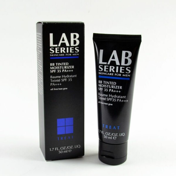 lab series bb