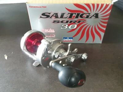 daiwa saltiga 30ha