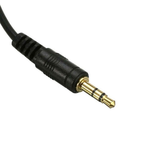 Wireless Bluetooth Receiver Adapter USB 3.5mm Jack W9U0 AUX For Car Audio Q5F7 - Picture 8 of 13