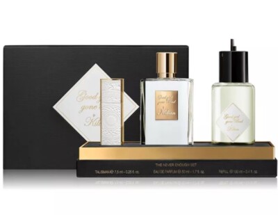 Kilian A Good Girl Gone Bad The Never Enough 3 Piece Eau De Parfum Gift Set