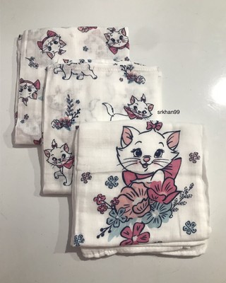 unisex muslin squares