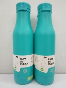 ello stainless water bottle