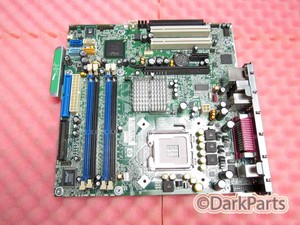 dc7100 ethernet
