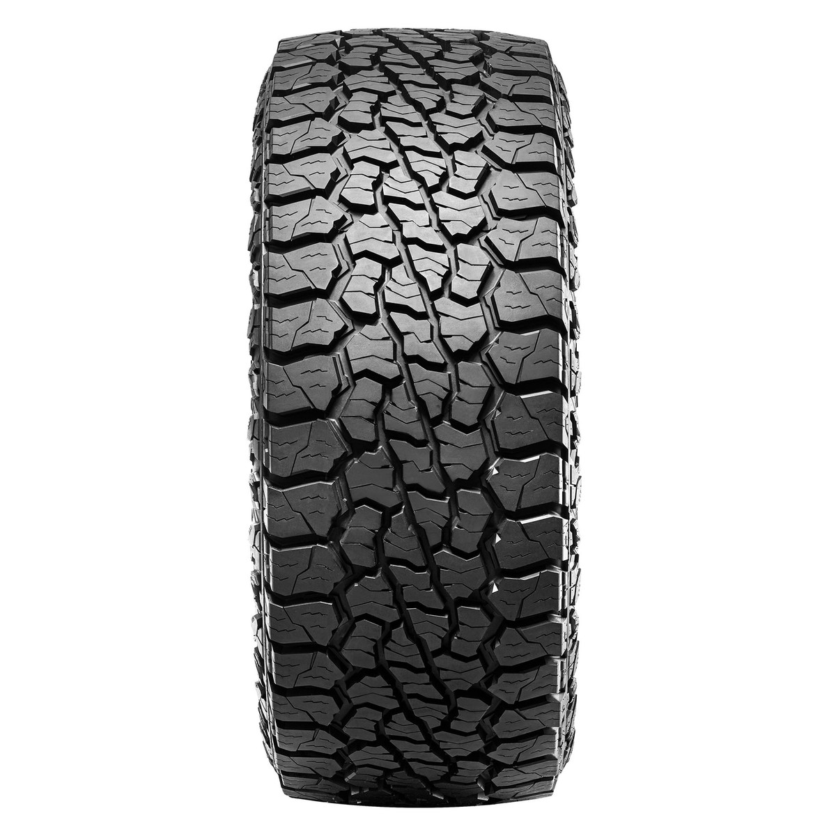4 New Venom Power Swampthing A/t - 295x65r20 Tires 2956520 295 65