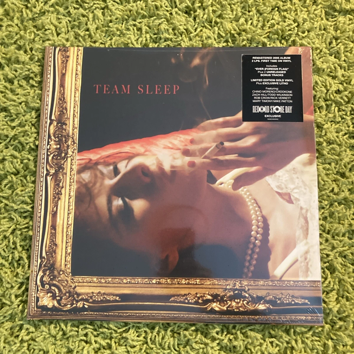 Sleep Double LP Vinyl Records for sale | eBay