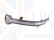 BMW 5 Serie G30 G31 Neu Original Außen Spiegel Blinker LED LHD Links N/S