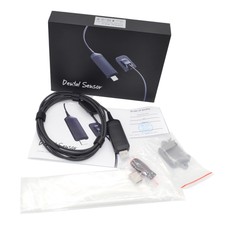 X- High Resolution Digital Denta Senso r Imaging System Size 1.0 R1 USB 2.0