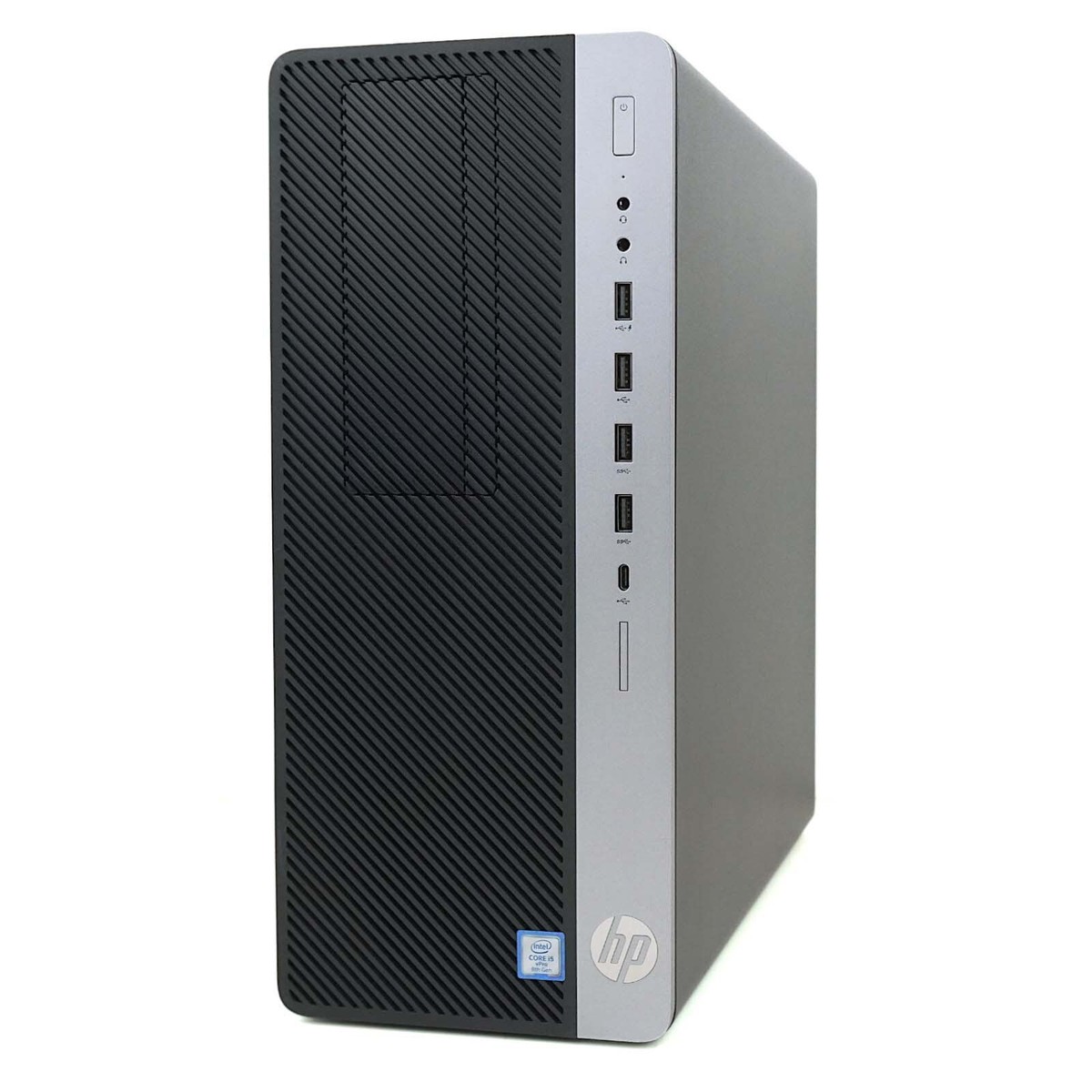 HP EliteDesk 800 G4 TWR 本体 core i7 8700 HP G4 Desktop Tower Intel Core i7-8700 8GB DDR4 256GB SSD Windows