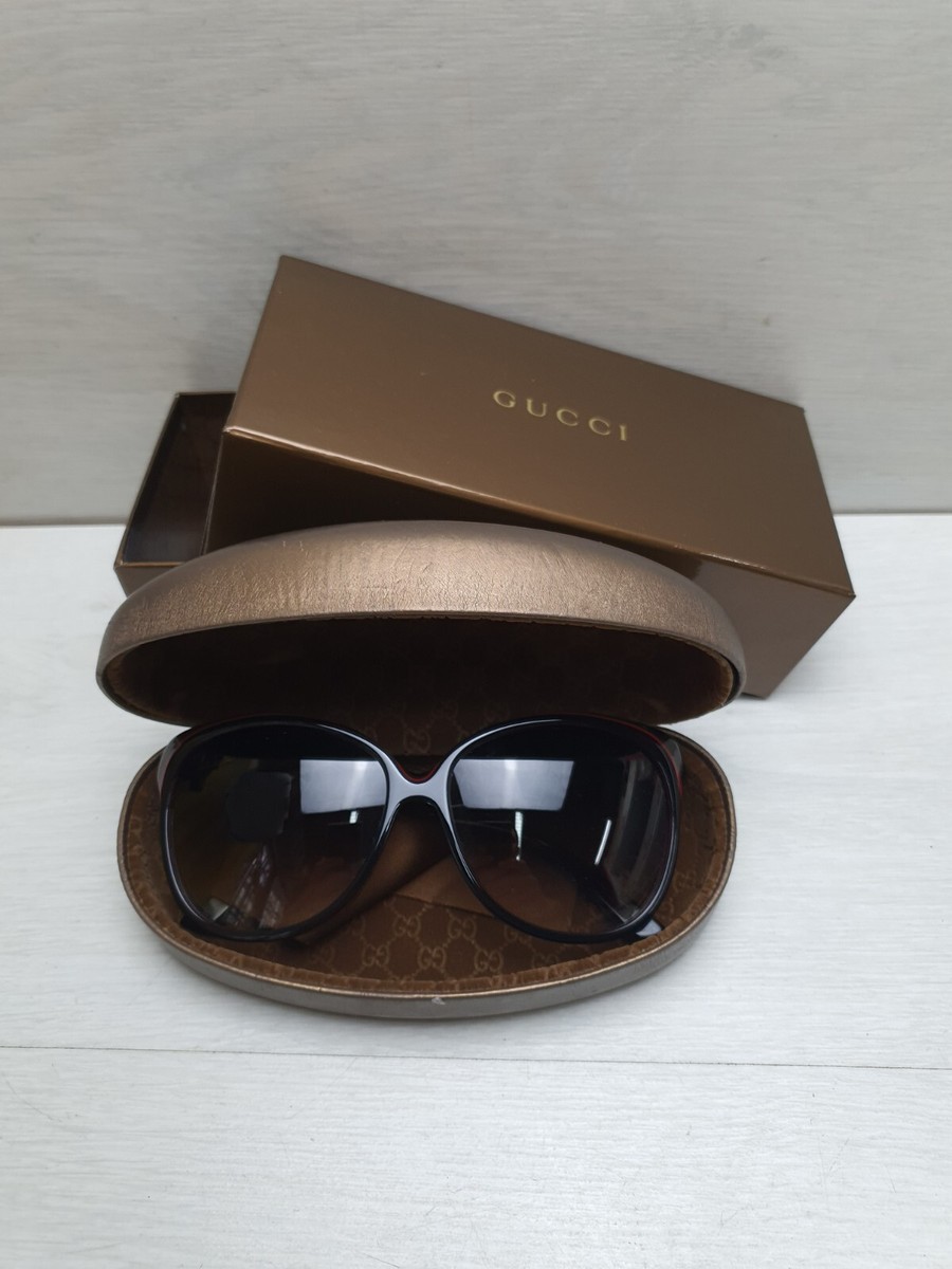 グッチ GG3165/S サングラス Gucci Women's Sunglasses GG 3165/S OIVBD Luxury Glasses 60