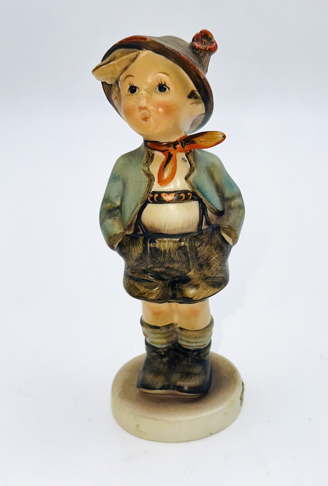 Goebel Hummel Figurine 