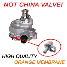 Vacuum pump valve repair kit for BMW N55 11667619350, 1667575325, 11667611115