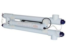 TMC Pro-Clear 110W Pond UVC - Effective Water Treatment For Koi Ponds 