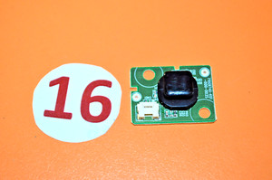 715G9740-K01-000-003S Zündmodul Joystick Für TV Philips 32PFS4132/12