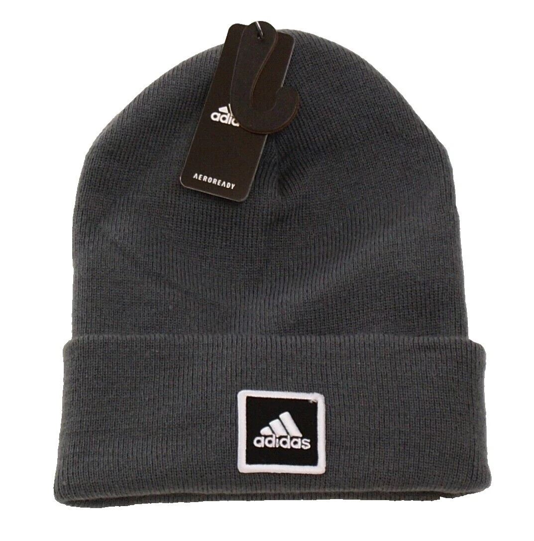 Adidas Lana Beanie Sombreros para hombres
