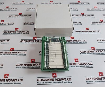 Stein Sohn F105003 A 24-Digital Contact Input Module