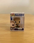 Funko Bitty Pop Marvel Series Thor #12 Must See!