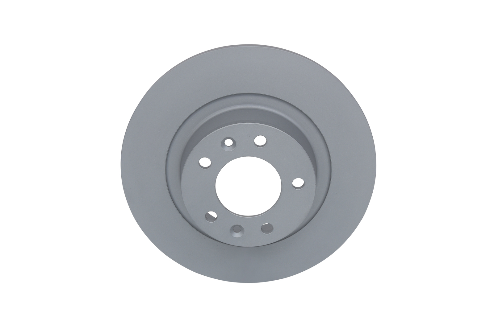 Disque de frein Honda FR-V pour résoudre les vibrations au freinage et retrouver du mordant