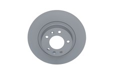 Disque de frein Honda STREAM