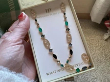 Bomb Party Holiday Jewel Candy BELLA'S LUXE ULTRA RARE UNICORN Moss Marble Gold